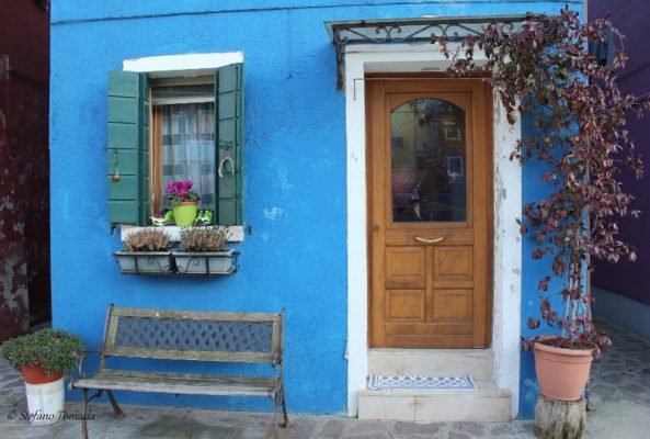 Isola di Burano