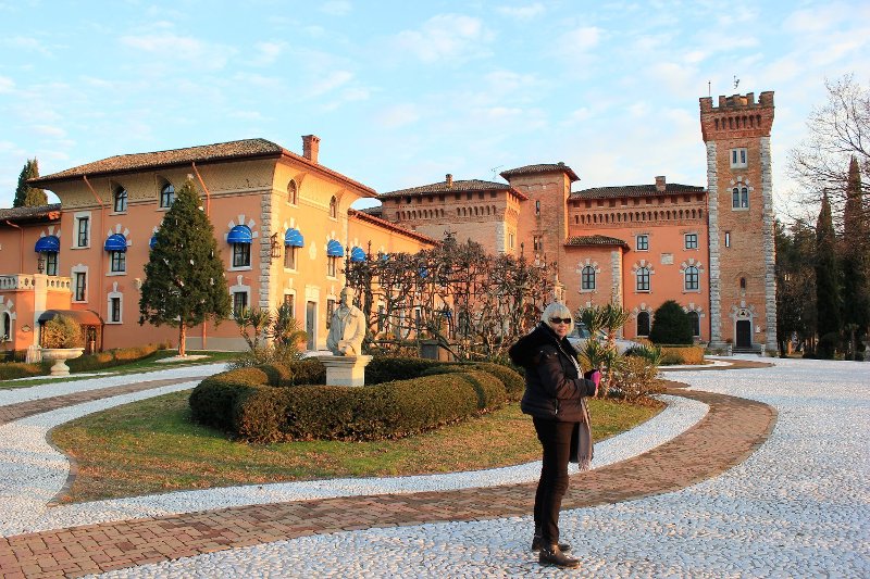 Il Castello di Spessa