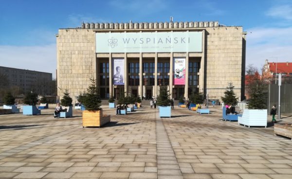 Il Museo Nazionale di Cracovia