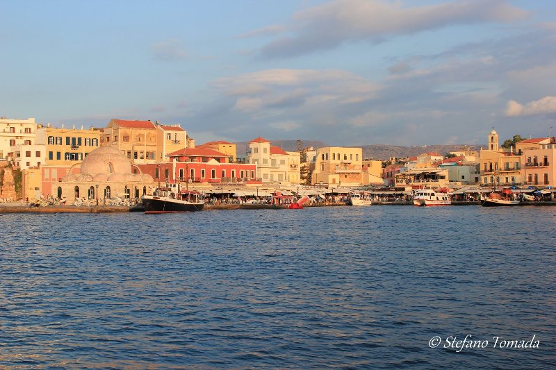 Chania cosa vedere