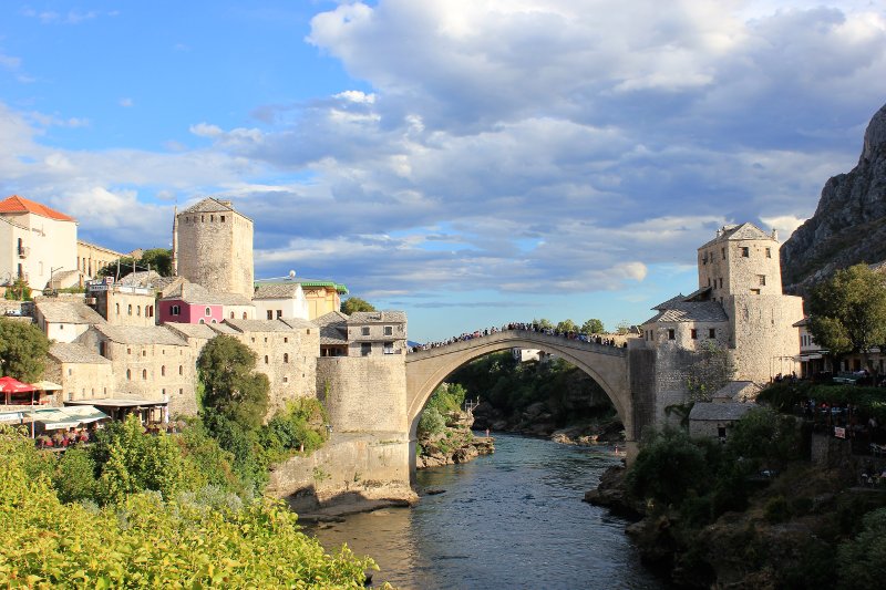 Stari Most Mostar