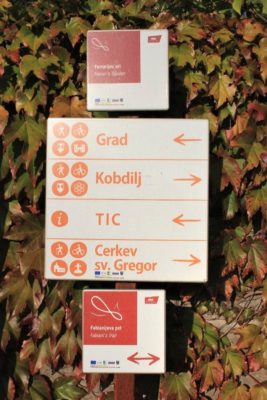 Cosa vedere a Štanjel in Slovenia