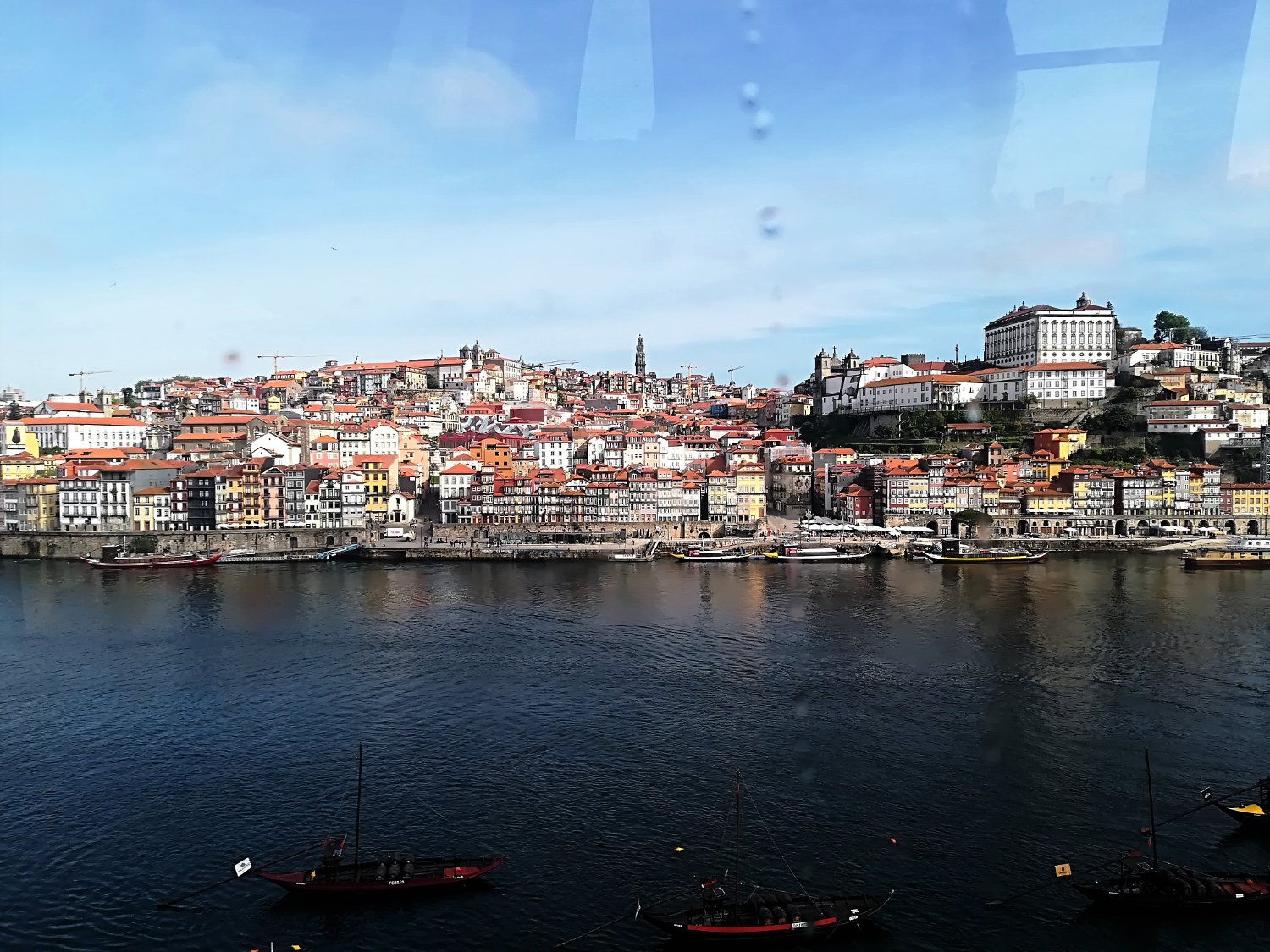 Oporto cosa vedere in due o tre giorni