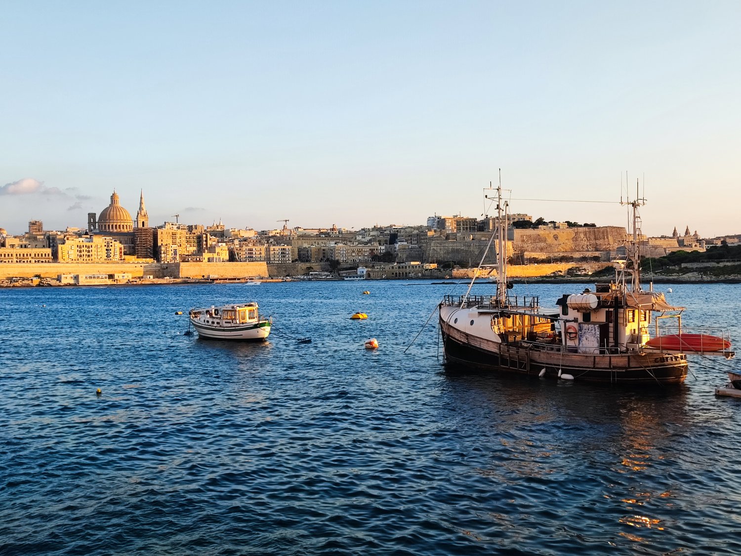 Viaggio a Malta consigli