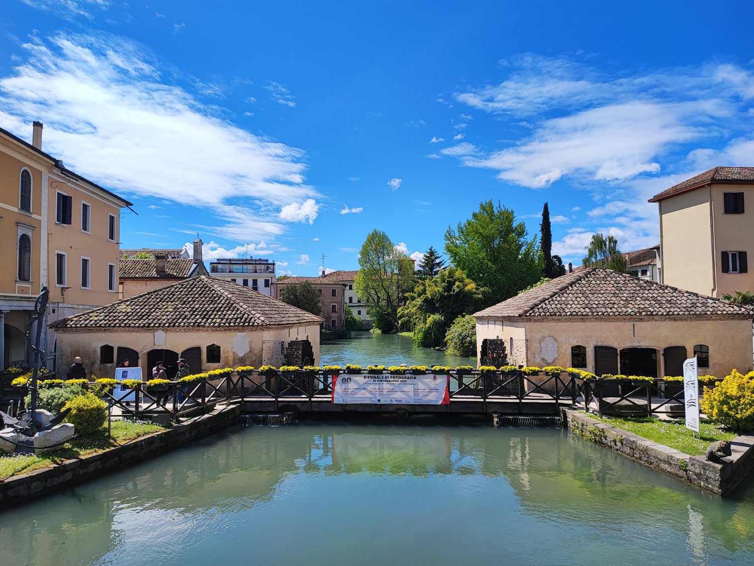Mulini di Sant'Andrea a Portogruaro